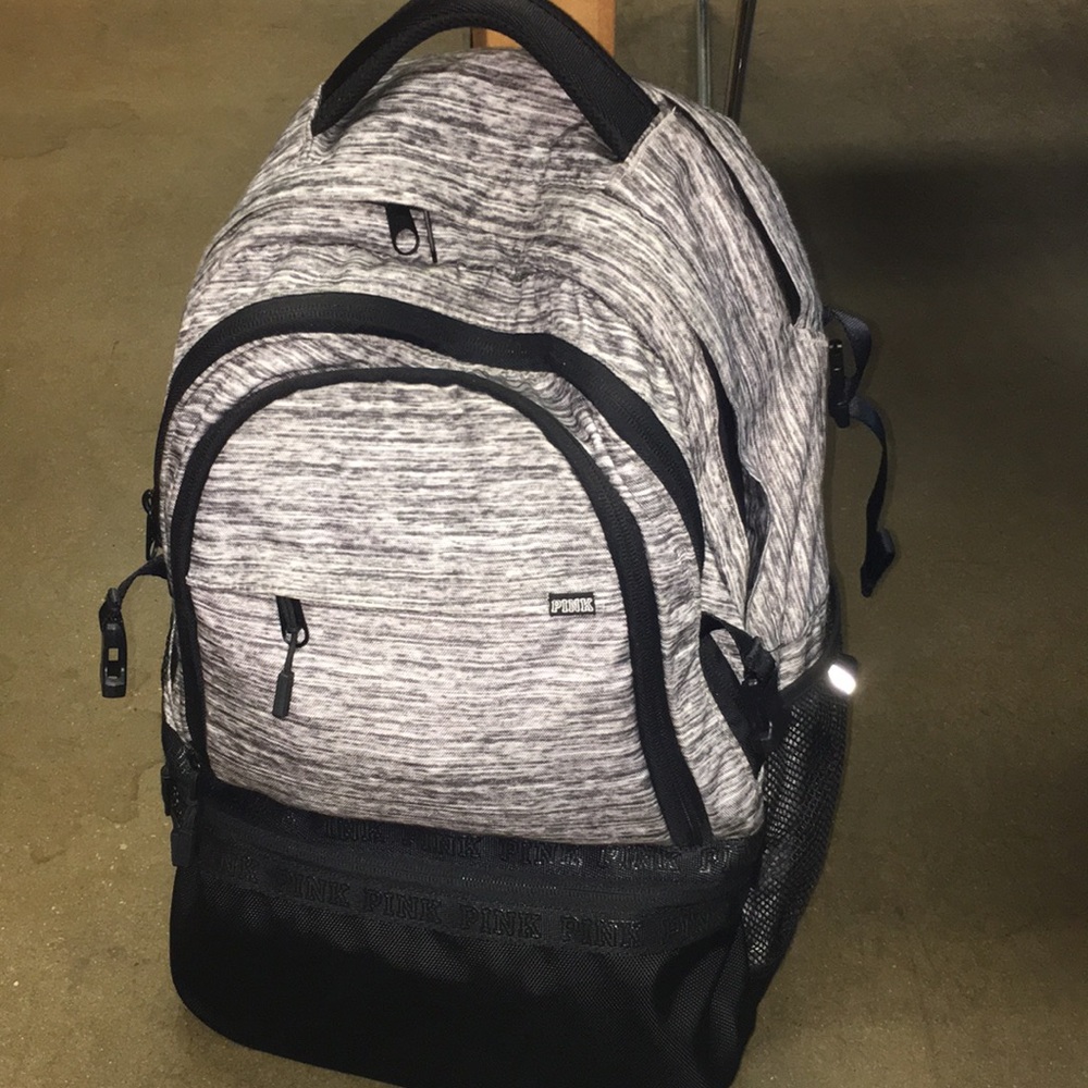 PINK Victoria Secret backpack